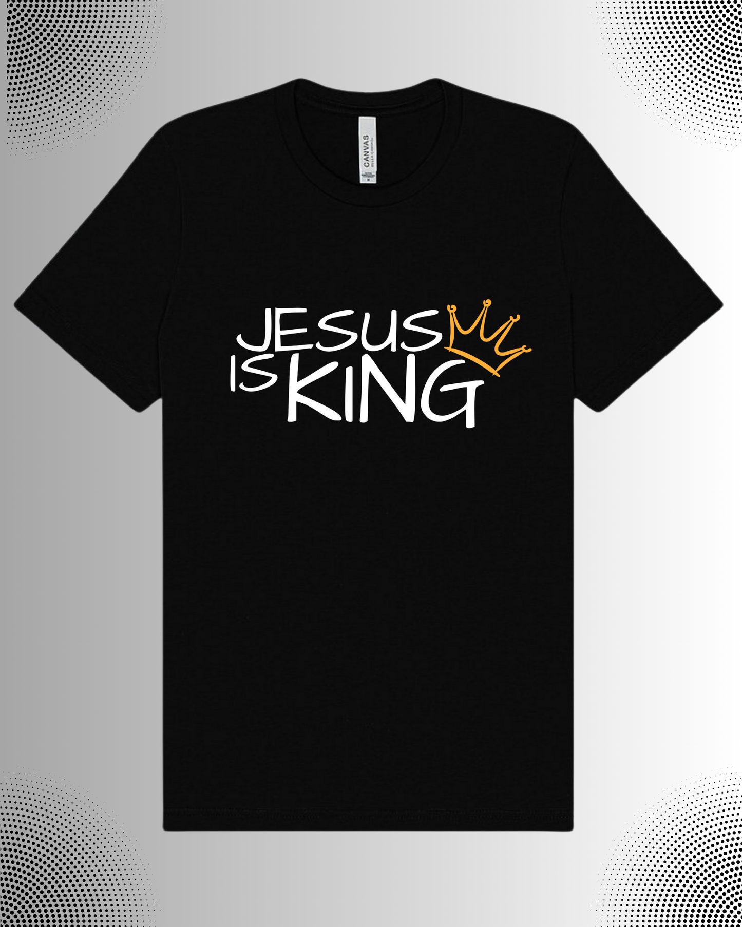 Jesus King