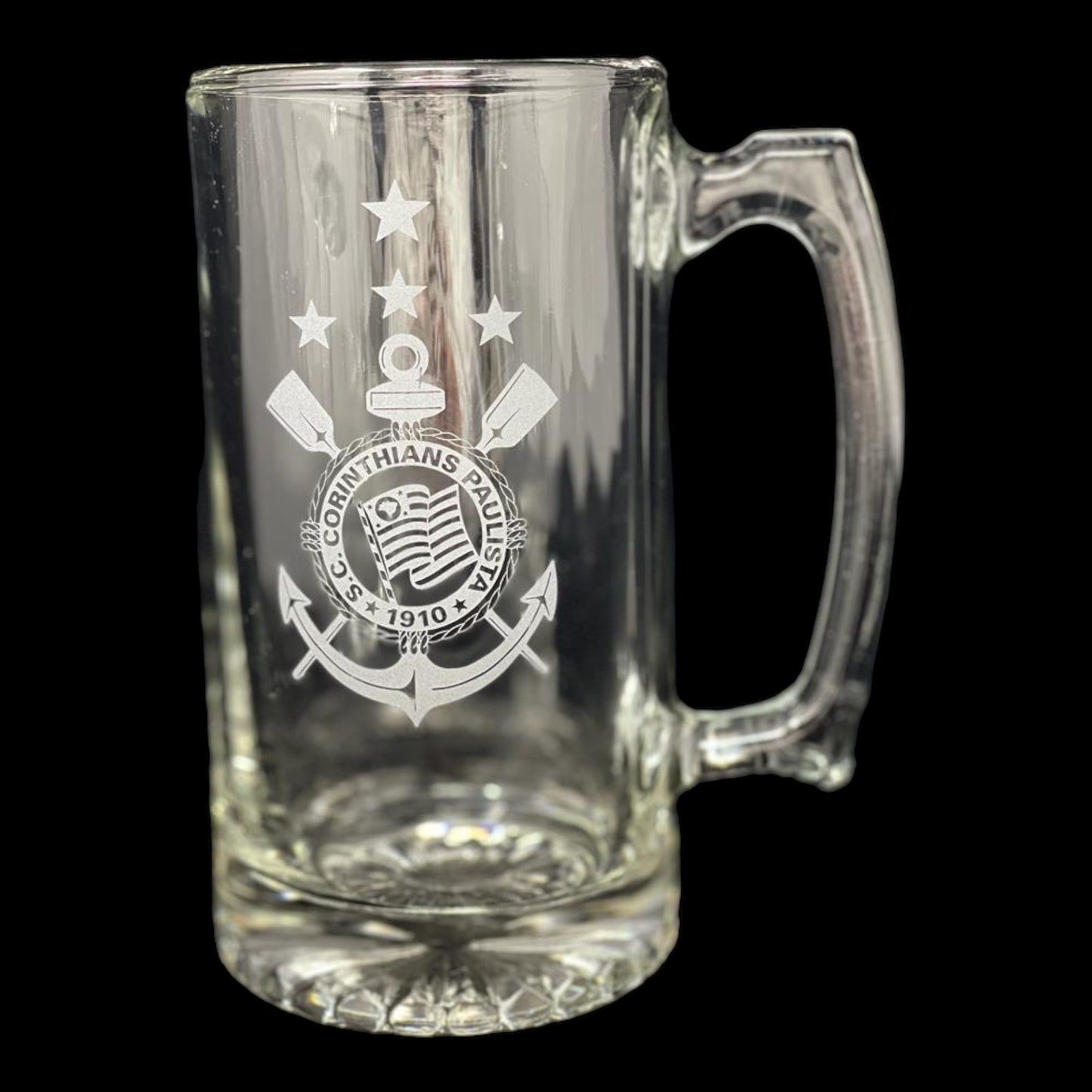 Sport team - 26oz Beer Mug