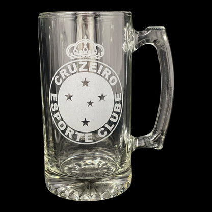 Sport team - 26oz Beer Mug