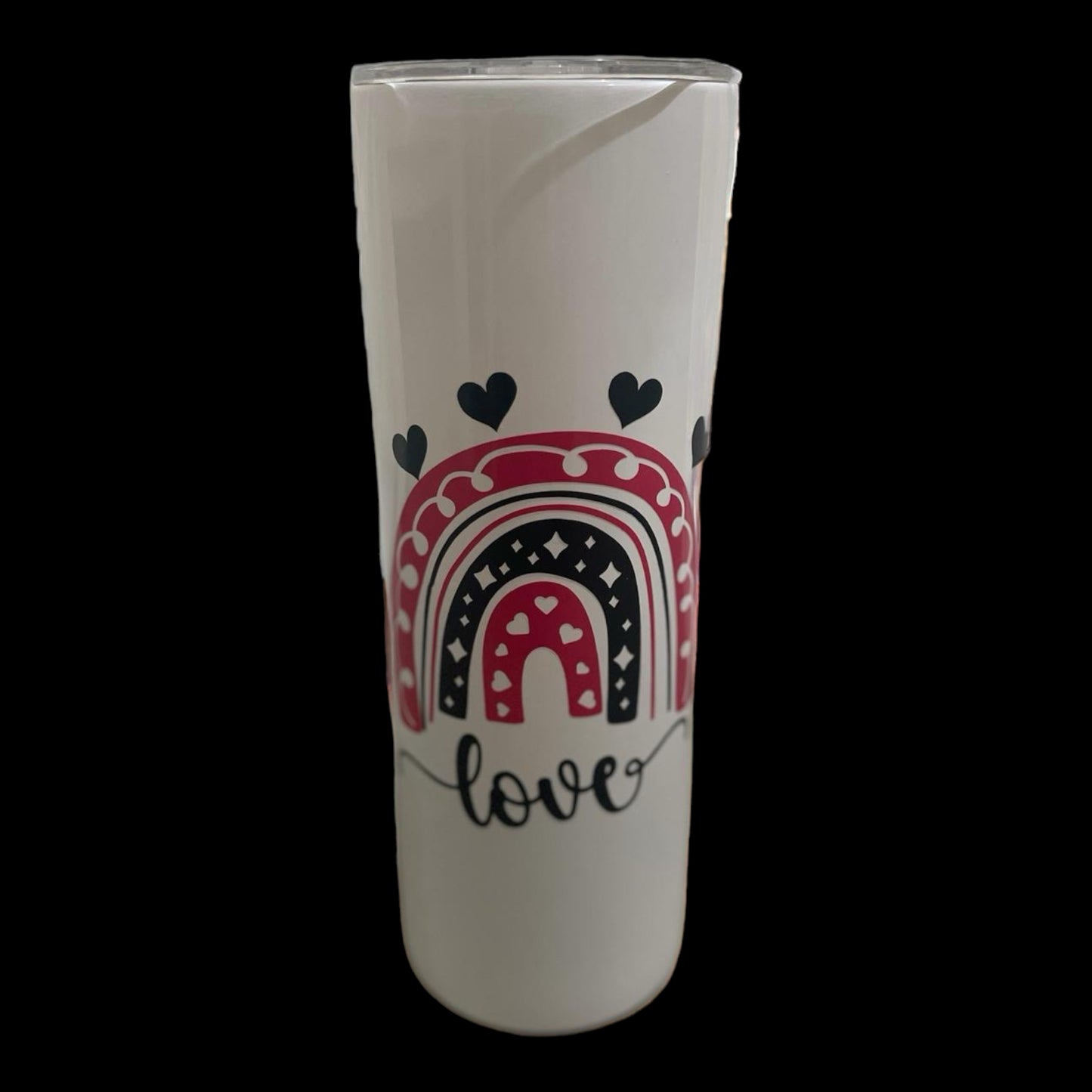 Valentine’s - 20oz Tumbler