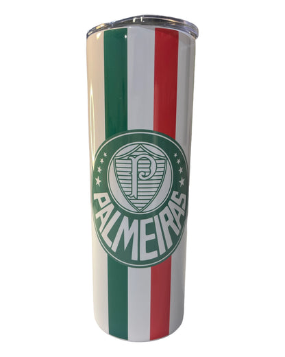 Sociedade Esportiva Palmeiras - Tumbler 20 oz