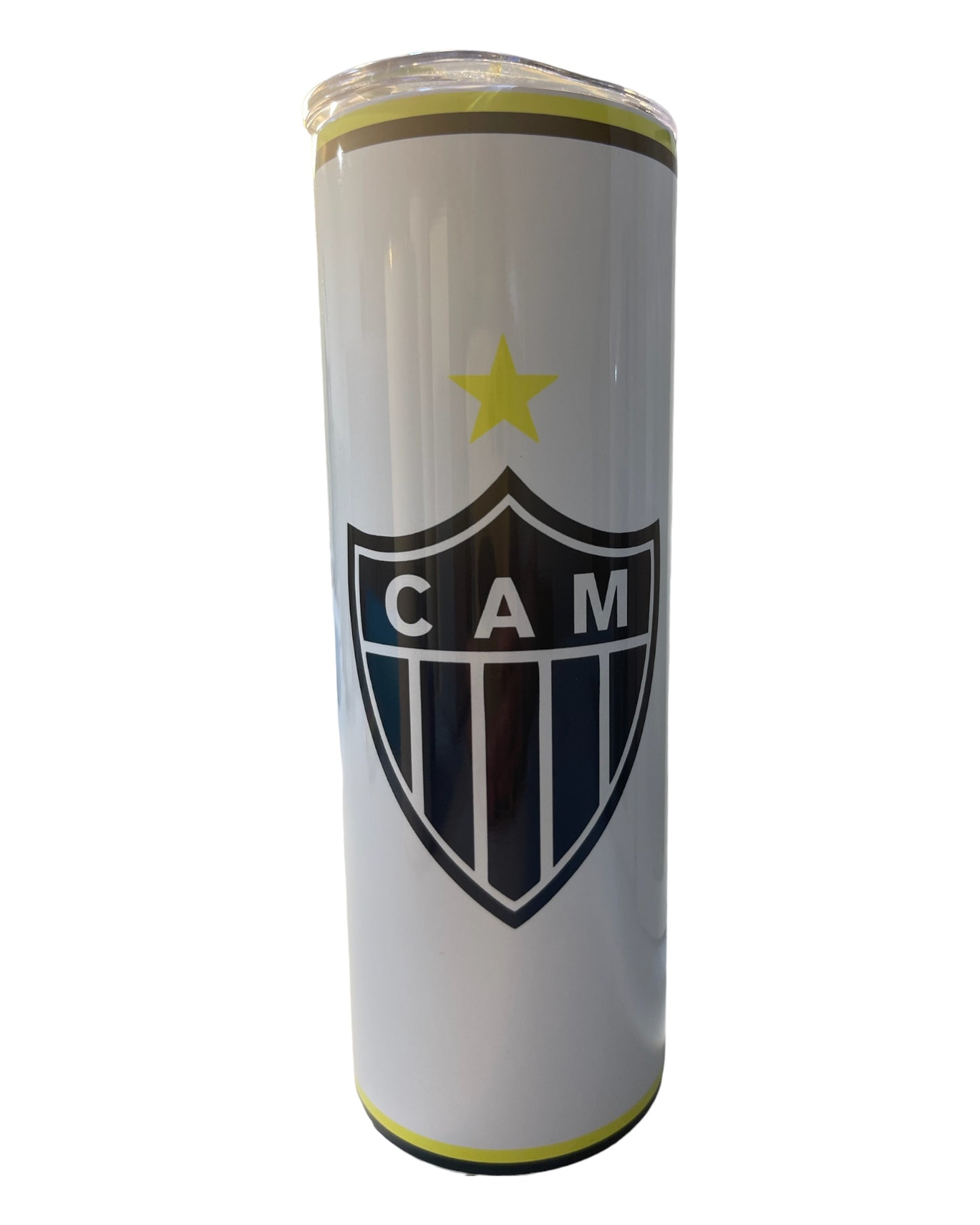 Clube Atletico Mineiro - Tumbler 20oz