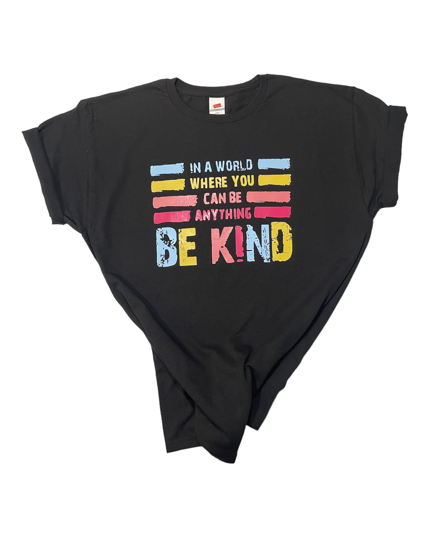 Be Kind - Tshirt