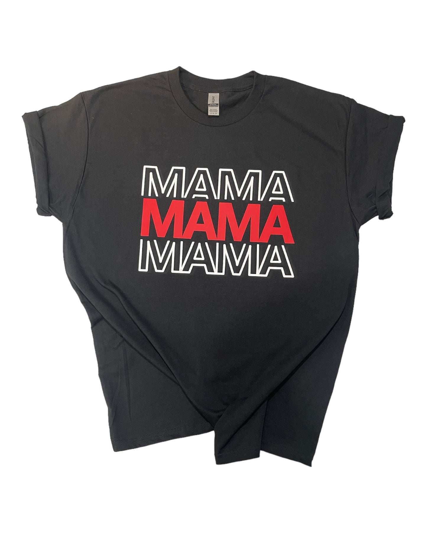 MAMA - Tshirt