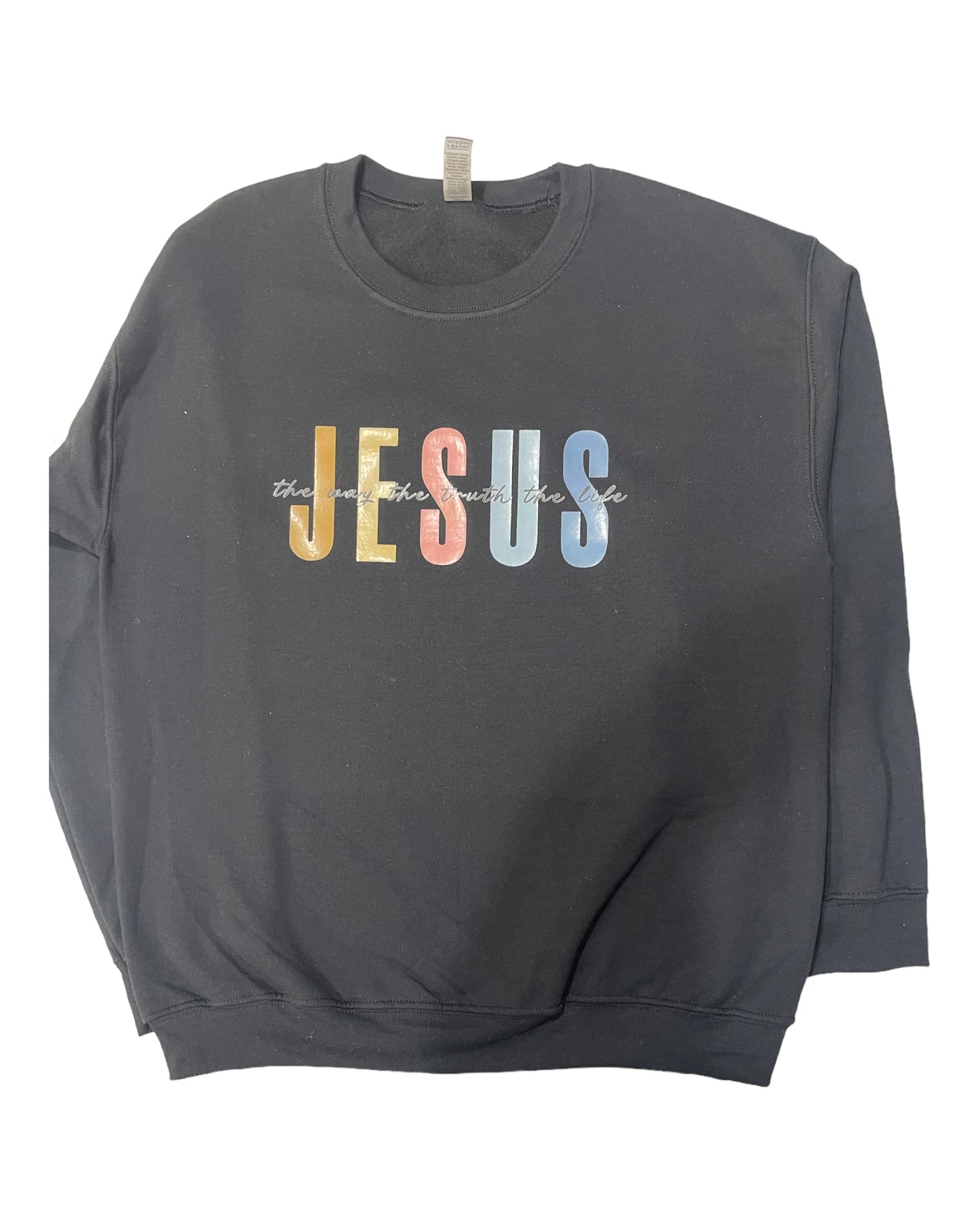 Jesus - Sweater