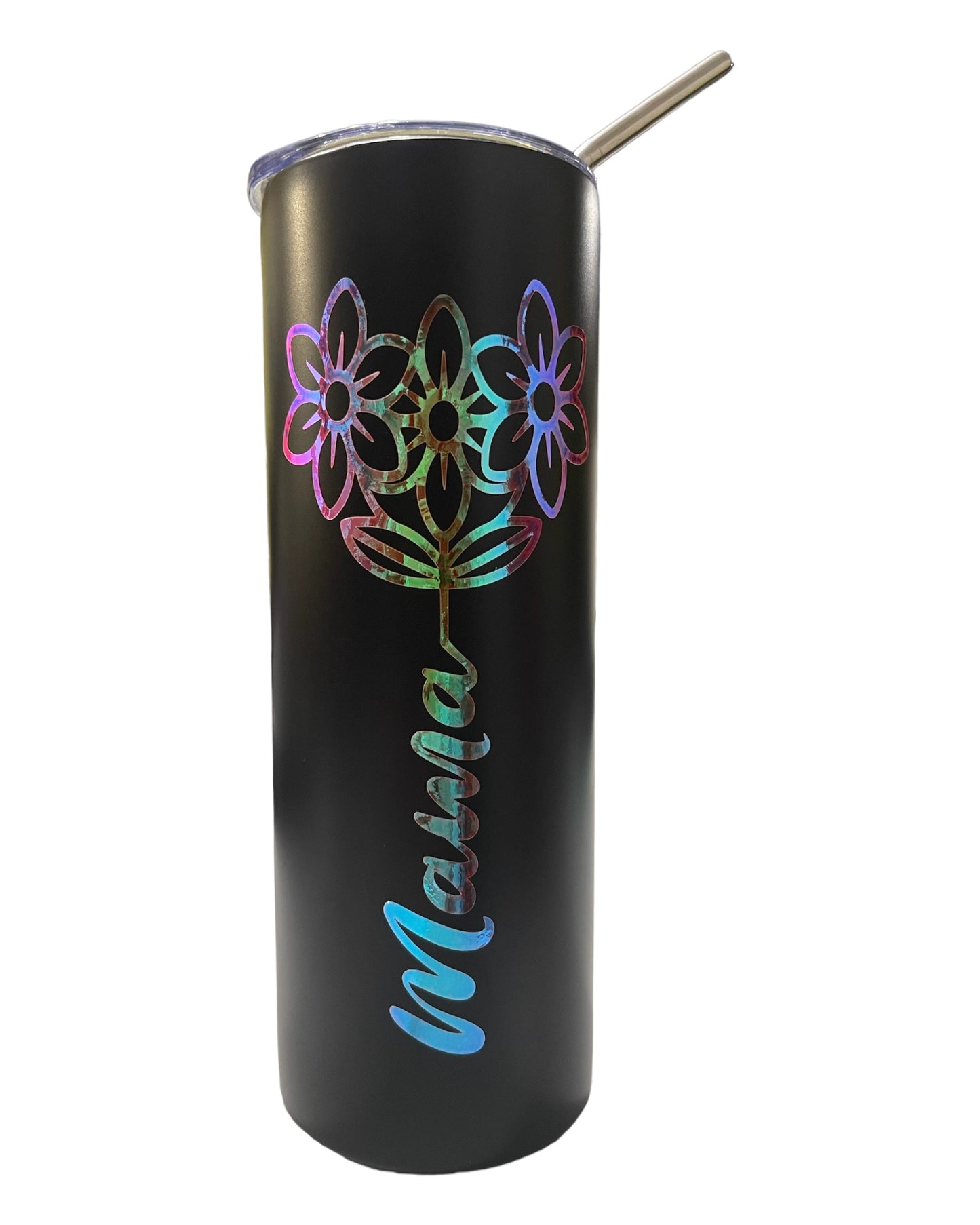 Mama design - 20oz Tumbler