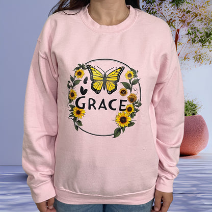 Grace - Sweater