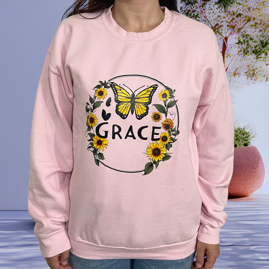 Grace - Sweater