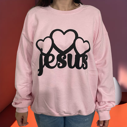 Jesus - Sweater