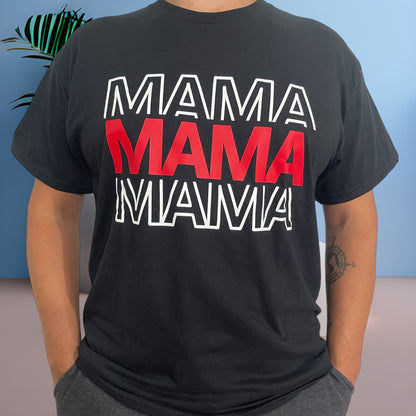 MAMA - Tshirt