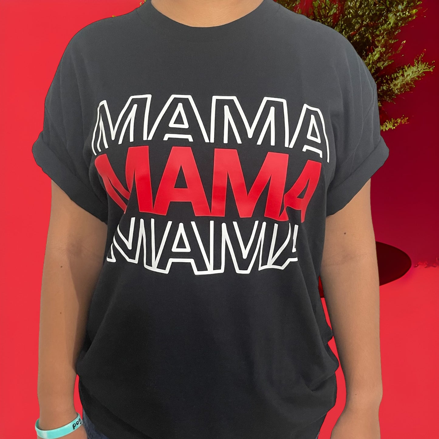 MAMA - Tshirt