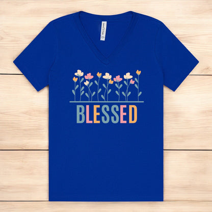 Blessed - Tshirt