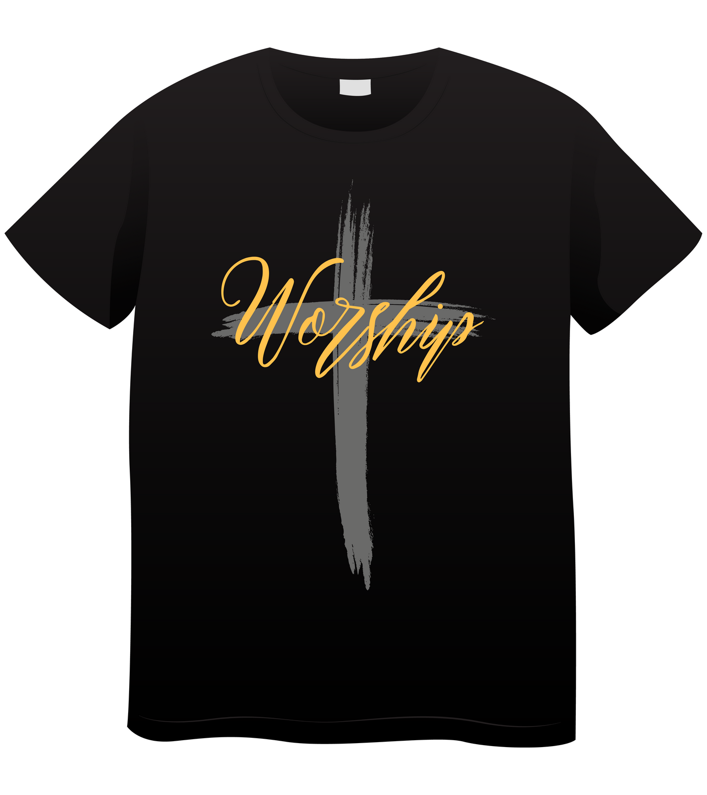 Worship - Cross